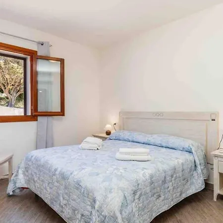 Lägenhet Luisi Baja Sardinia