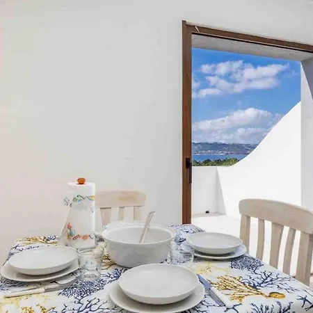 Luisi * Baja Sardinia